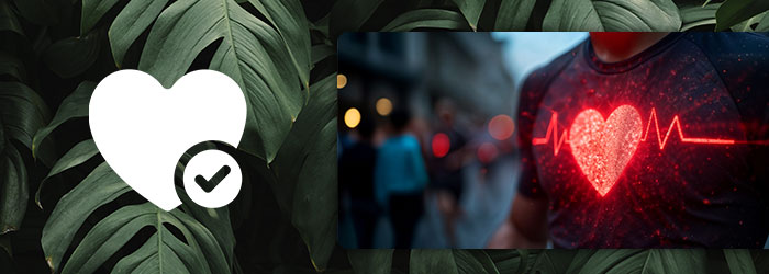 complement alimentaire santé du coeur